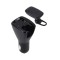 Casca Bluetooth auto elSales ELS-G14 , suport cu incarcare auto , negru