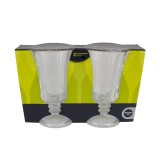 Set pahare irish coffe, 2 buc