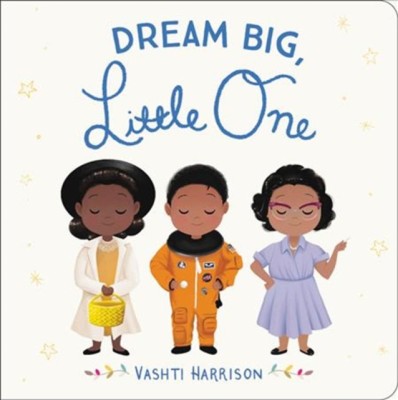 Dream Big, Little One foto