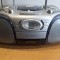 Radiocasetofon cu cd Melectronic cu probleme