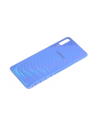 Capac Baterie Samsung Galaxy A70, SM A705F Albastru foto