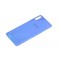 Capac Baterie Samsung Galaxy A70, SM A705F Albastru