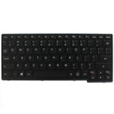Tastatura Laptop Lenovo IdeaPad 25210801 mp-12u13us-686