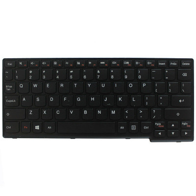 Tastatura Laptop Lenovo IdeaPad S210-ITH foto