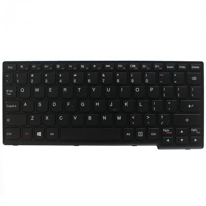 Tastatura Laptop Lenovo IdeaPad S215T