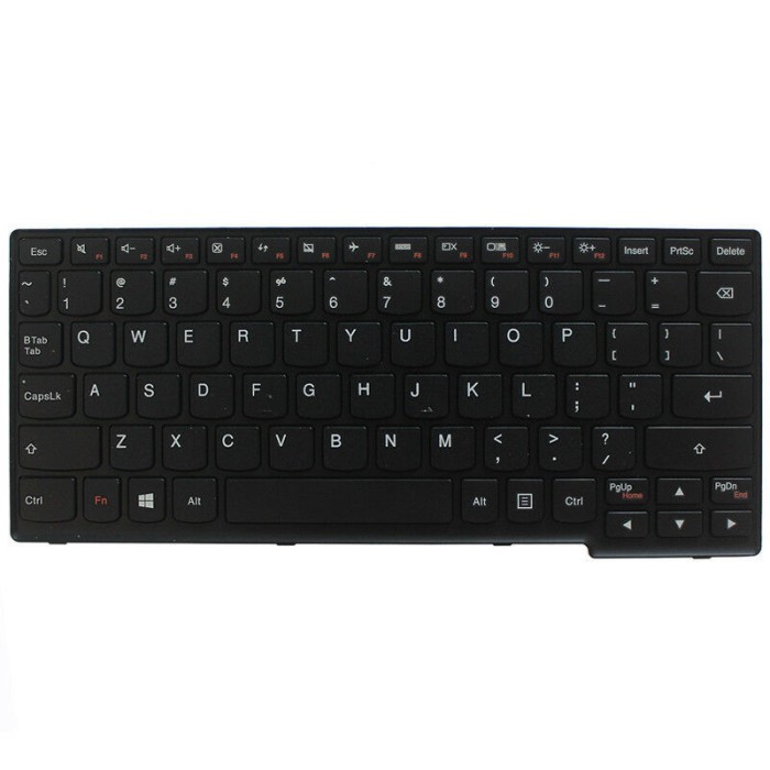 Tastatura Laptop Lenovo IdeaPad S210-ITH