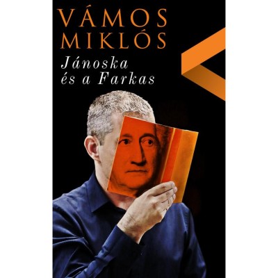 J&amp;aacute;noska &amp;eacute;s a Farkas - V&amp;aacute;mos Mikl&amp;oacute;s foto