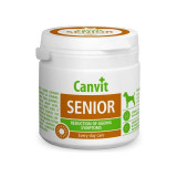 Cumpara ieftin Canvit Senior for Dogs, 100 g