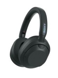 Sony Ult Wear Wireless Headphones Black Android Devices|Apple Devices|PC