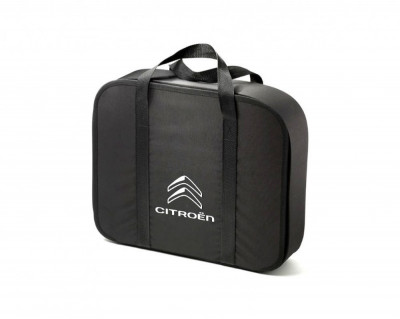 Geanta Portbagaj Citroen Storage Bag foto