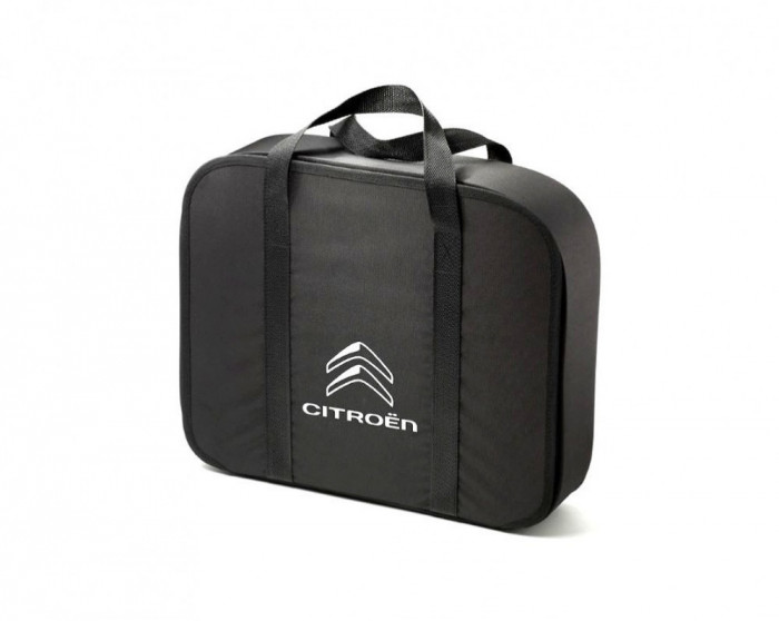 Geanta Portbagaj Citroen Storage Bag