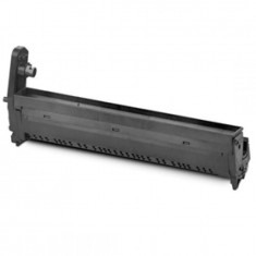 Drum Unit compatibil OKI-C810 - Negru (20000) foto