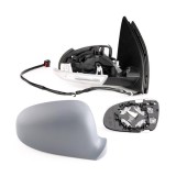 Cumpara ieftin Oglinda Dreapta VW Golf 5 (2003-2009) - Reglaj Electric, Incalzire, Semnalizare