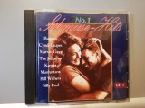 Love Songs - Selectiuni (1995/Columbia/UK) - CD Original/ca Nou