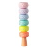 Marker multicolor design Macarons 6 Culori, Oem