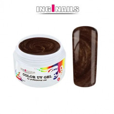 Gel UV colorat Inginails 5g – Almond