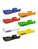 Protectii Maini Moto Oklahoma 22 Verzi - Set Ghidon Universal