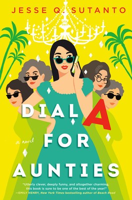 Dial a for Aunties foto