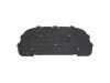 Capitonaj izolatie capota motor Bmw Seria 1 (E81/E82/E87/E88), 09.2004-10.2013, fata, Material amortizare zgomot, Rapid