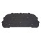 Capitonaj izolatie capota motor Bmw Seria 1 (E81/E82/E87/E88), 09.2004-10.2013, fata, Material amortizare zgomot