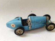bnk jc Matchbox MOY Y-6 1926 Type 35 Bugatti foto