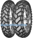 Anvelope moto Mitas Enduro Trail E-07+ ( 150/70B18 TT/TL 70T Roata spate )