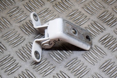 Balama ușă dreapta spate TOYOTA C-HR _X1_ 2020 OEM: ES03 | 13506855 foto