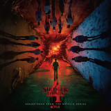 Stranger Things: Soundtrack From the Netflix Series, Season 4 | Various Artists