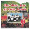 CD De Dor Joc Și Voie Bună 6 Original Roton 2005 Muzica Romaneasca