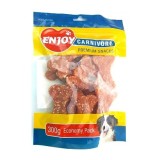 Cumpara ieftin Enjoy Carnivore Chicken With Bone, 300 g