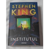 Stephen King - Institutul