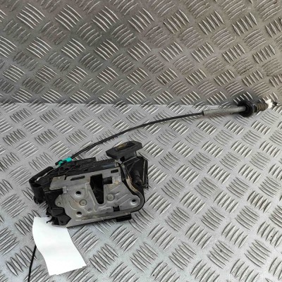 &amp;Icirc;ncuietoare ușă dreapta față AUDI Q3 Sportback F3N 2024 OEM: 5TB837016E 31854786 foto