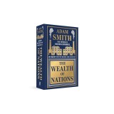 The Wealth of Nations