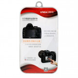 Cumpara ieftin Ecran protector LCD Lynca din sticla optica pentru Nikon D7500