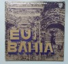 Edinho Marundel&ecirc; E Onias Comenda &ndash; Eu, Bahia (Atabaque E Berimbau) vinil African
