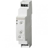 Timer Programabil 0,05s-100h SPDT 250VAC/3A 12-240V
