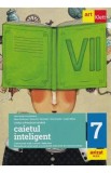 Caietul inteligent - Clasa 7 - Florin Ionita, Elena Carstocea, Monica H. Columban, Dorina Kudor, Lenuta Sfirlea