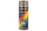 Cumpara ieftin Vopsea Spray Temperaturi Inalte (Antracit Mat ) 400 Ml, Motip