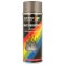 Vopsea Spray Temperaturi Inalte (Antracit Mat ) 400 Ml