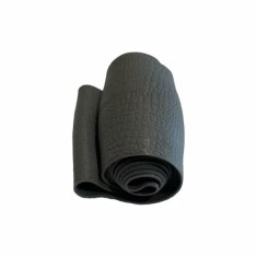 Husa volan silicon universala - O 35/45cm - Gri Garage AutoRide foto