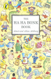 The Ha Ha Bonk Book | Janet Ahlberg, Pop, Puffin Books