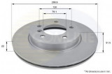 Disc frana BMW Seria 3 Compact (E46) (2001 - 2005) COMLINE ADC1712V