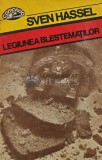 Cumpara ieftin Legiunea blestematilor - 1992 - Sven Hassel (AQ219)