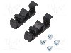 Maner pt. &amp;#351;ina DIN, {{Utilizare}}, HAMMOND - 1427DINCLIP