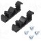 Maner pt. &amp;#351;ina DIN, {{Utilizare}}, HAMMOND - 1427DINCLIP