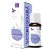 Ulei es.integral scortisoara 10ml, Bionovativ