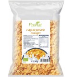 Fulgi de porumb Bio, 350g, Pronat