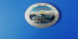 D4 - Magnet frigider - tematica turism - Israel 6