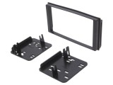 Cadru Radio 2 DIN Negru Subaru ACV