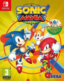 Joc consola Sega Sonic Mania Plus - Nintendo Switch
